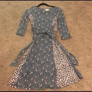 Boden sz 6 dress